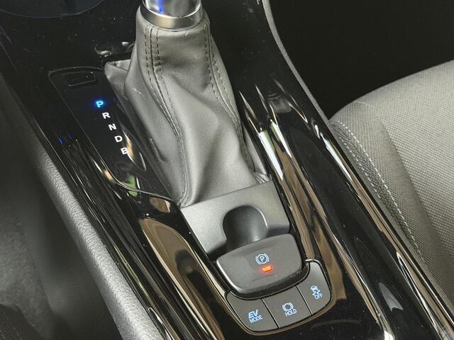 Toyota C-HR 1.8 Hybrid Style