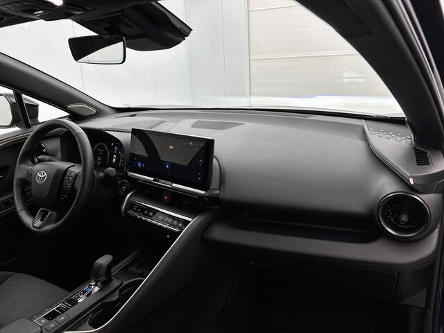 Toyota C-HR 2.0 Plug-in Hybrid 220 Executive | Navigatie | JBL | BLS | PDC |