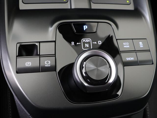 Toyota C-HR First Edition 77 kWh 20" Toyota-paasweekend