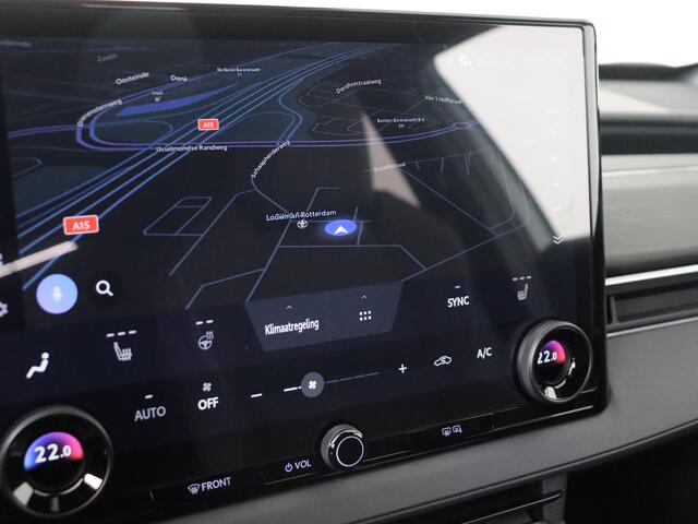 Toyota C-HR First Edition 77 kWh