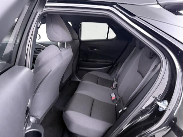 Toyota C-HR 2.0 Plug-in Hybrid 220 First Edition | Navigatie |