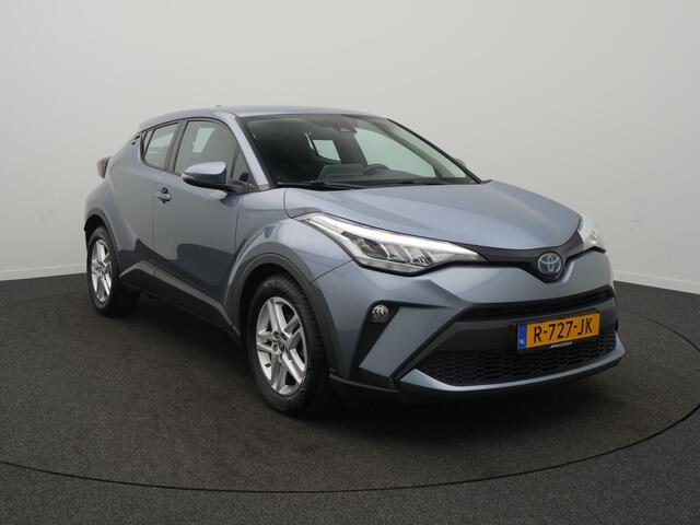 Toyota C-HR 1.8 Hybrid Business - RIJKLAARPRIJS - Achteruitrijcamera - All Seasonbanden - Adaptive Cruise Control