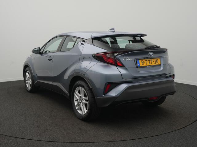 Toyota C-HR 1.8 Hybrid Business - RIJKLAARPRIJS - Achteruitrijcamera - All Seasonbanden - Adaptive Cruise Control