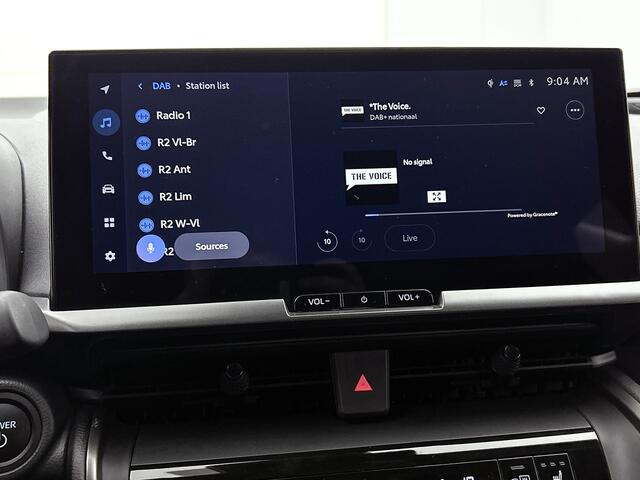 Toyota C-HR 1.8 Hybrid 140 First Edition Toyota-paasweekend