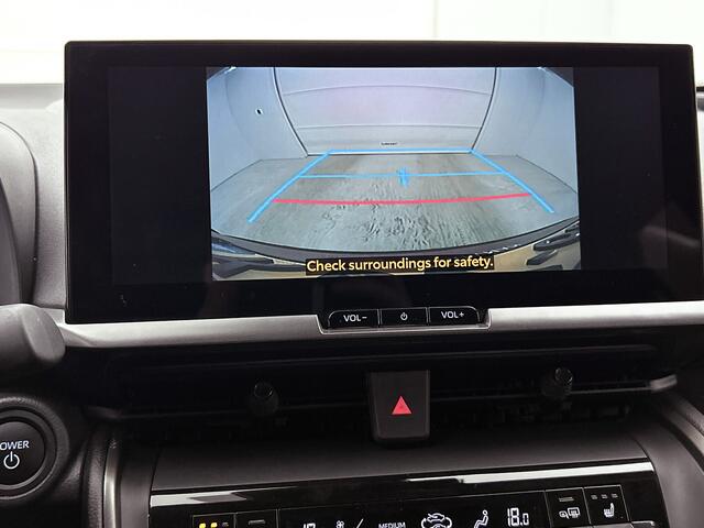 Toyota C-HR 1.8 Hybrid 140 First Edition Toyota-paasweekend