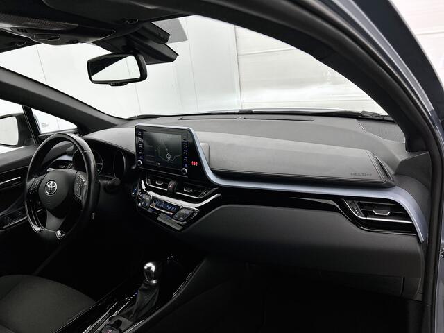 Toyota C-HR 2.0 Hybrid Dynamic Toyota-paasweekend