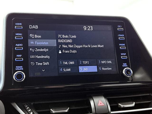 Toyota C-HR 2.0 Hybrid Dynamic Toyota-paasweekend