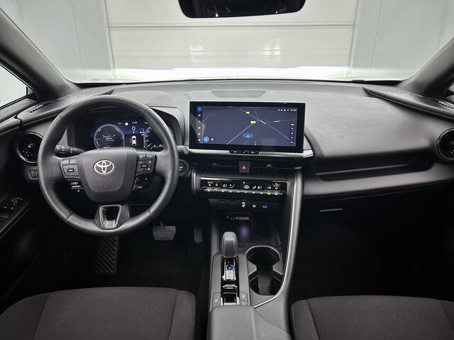 Toyota C-HR 1.8 Hybrid 140 First Edition Toyota-paasweekend