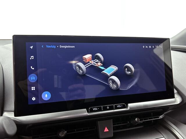 Toyota C-HR 1.8 Hybrid 140 First Edition Toyota-paasweekend