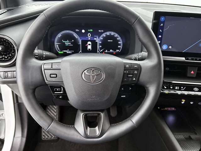 Toyota C-HR 1.8 Hybrid 140 First Edition Toyota-paasweekend