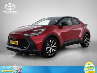 toyota-c-hr-1.8-hybrid-140-first-ed