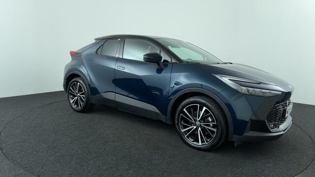 Toyota C-HR 2.0 Plug-in Hybrid 220 Executive
