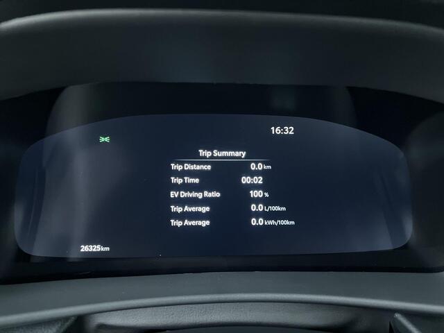 Toyota C-HR 2.0 Plug-in Hybrid 220 Executive