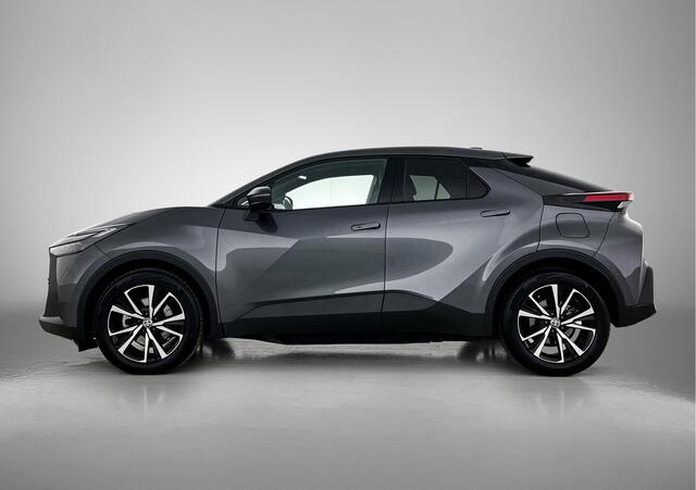 Toyota C-HR 2.0 Plug-in Hybrid 220 First Edition | Stuur-Stoelverwarming | Blind Spot | PDC | 360° Camera |