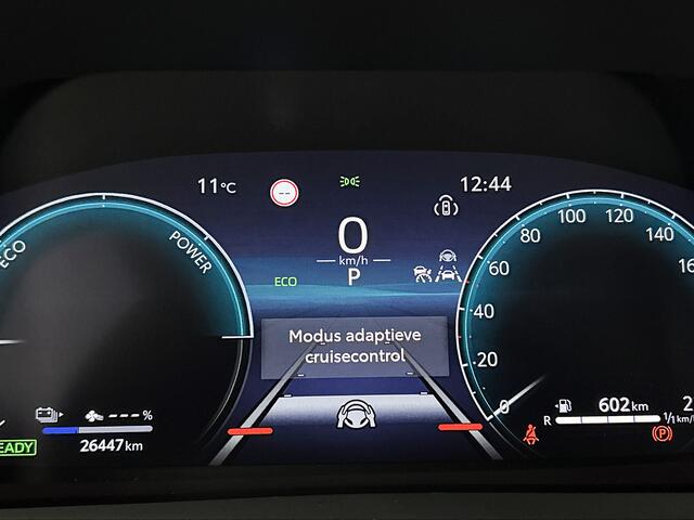 Toyota C-HR 2.0 Plug-in Hybrid 220 First Edition | Stuur-Stoelverwarming | Blind Spot | PDC | 360° Camera |