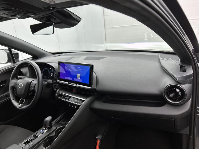 Toyota C-HR 2.0 Plug-in Hybrid 220 First Edition | Stuur-Stoelverwarming | Blind Spot | PDC | 360° Camera |