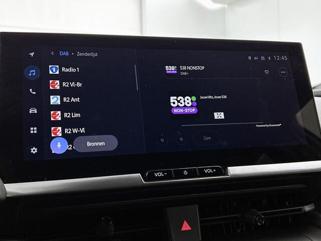 Toyota C-HR 2.0 Plug-in Hybrid 220 First Edition | Stuur-Stoelverwarming | Blind Spot | PDC | 360° Camera |