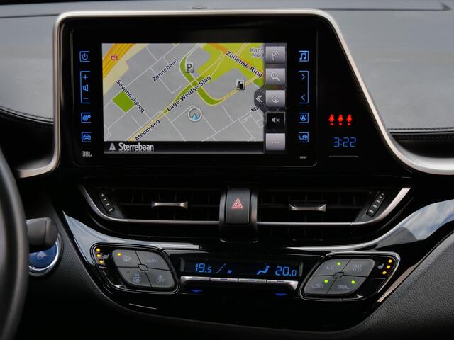 Toyota C-HR HYBRID/ JBL-AUDIO/ PDC V+A/ BLIND SPOT/ TREKHAAK