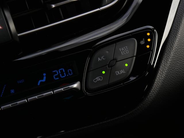 Toyota C-HR HYBRID/ JBL-AUDIO/ PDC V+A/ BLIND SPOT/ TREKHAAK