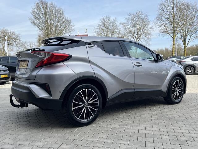 Toyota C-HR 1.8 Hybrid Executive | Trekhaak | PDC | Navi