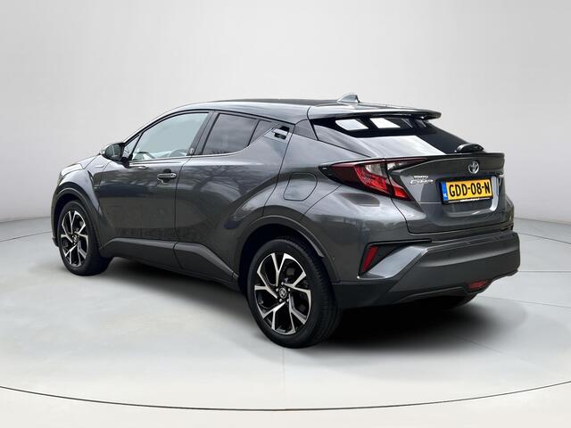 Toyota C-HR 1.8 Hybrid Business Plus