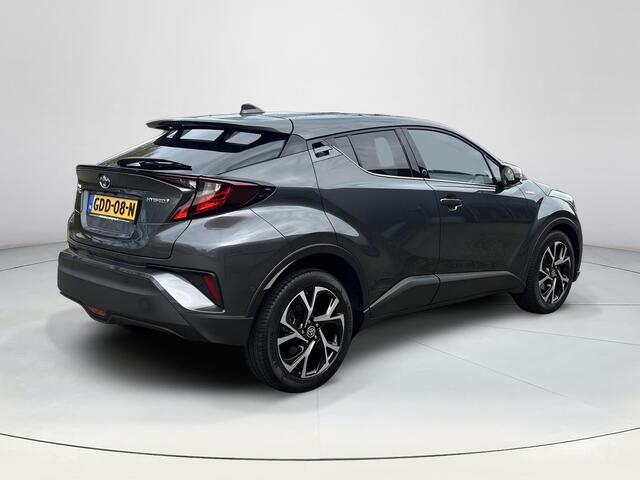 Toyota C-HR 1.8 Hybrid Business Plus