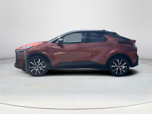 Toyota C-HR 2.0 Plug-in Hybrid 220 First Edition