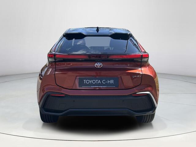 Toyota C-HR 2.0 Plug-in Hybrid 220 First Edition
