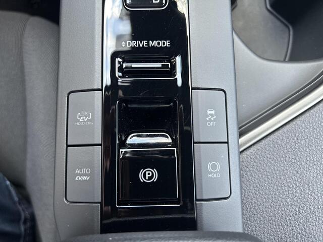 Toyota C-HR 2.0 Plug-in Hybrid 220 First Edition