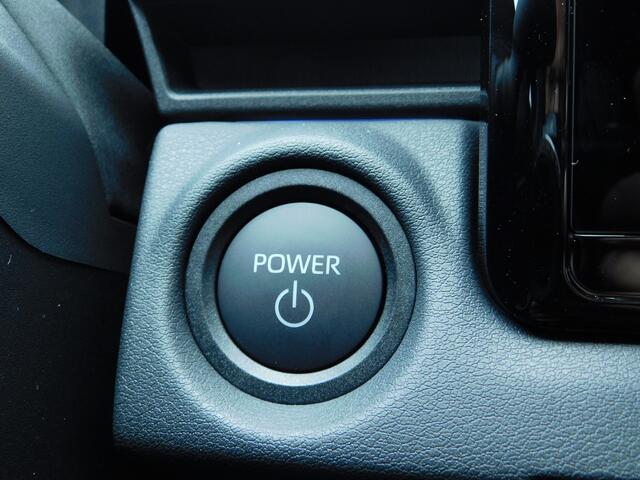 Toyota C-HR First Edition 77 kWh