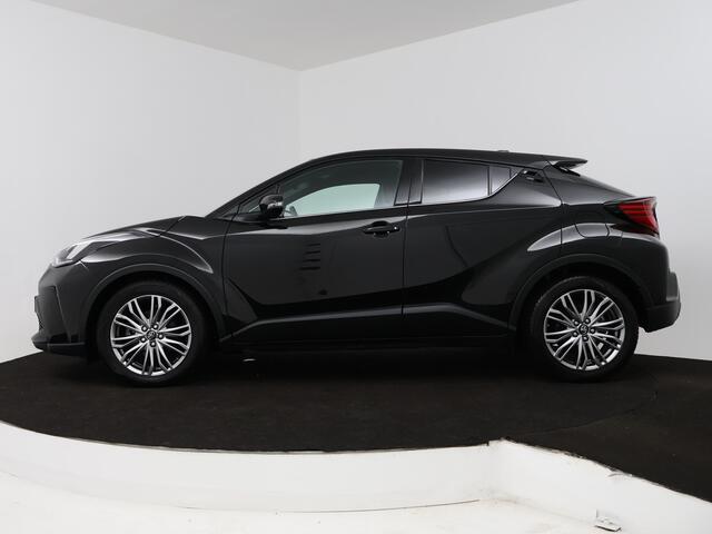 Toyota C-HR 2.0 Hybrid Executive