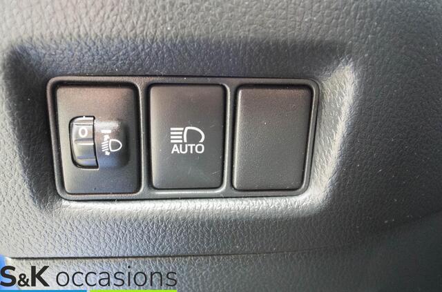 Toyota C-HR 1.8 Hybrid Dynamic 10 Jaar Garantie