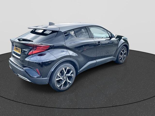 Toyota C-HR 2.0 Hybrid First Edition