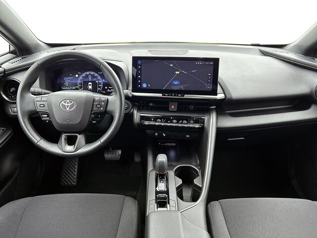Toyota C-HR 1.8 Hybrid 140 First Edition | NL dealeronderhouden | PDC | El achterklep | BSM | Toyota-paasweekend