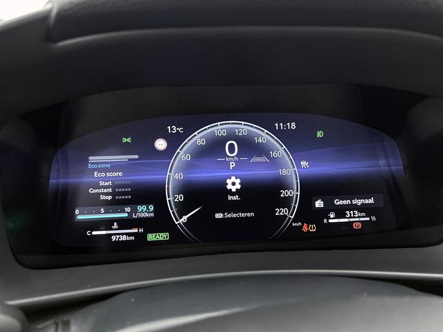 Toyota C-HR 1.8 Hybrid 140 First Edition | NL dealeronderhouden | PDC | El achterklep | BSM | Toyota-paasweekend