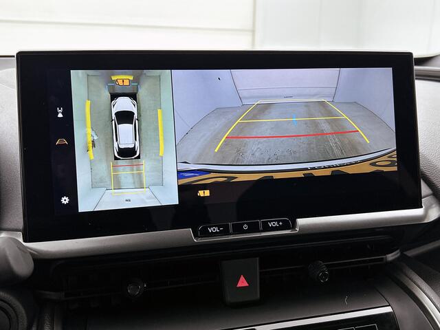 Toyota C-HR 1.8 Hybrid 140 First Edition | NL dealeronderhouden | PDC | El achterklep | BSM | Toyota-paasweekend