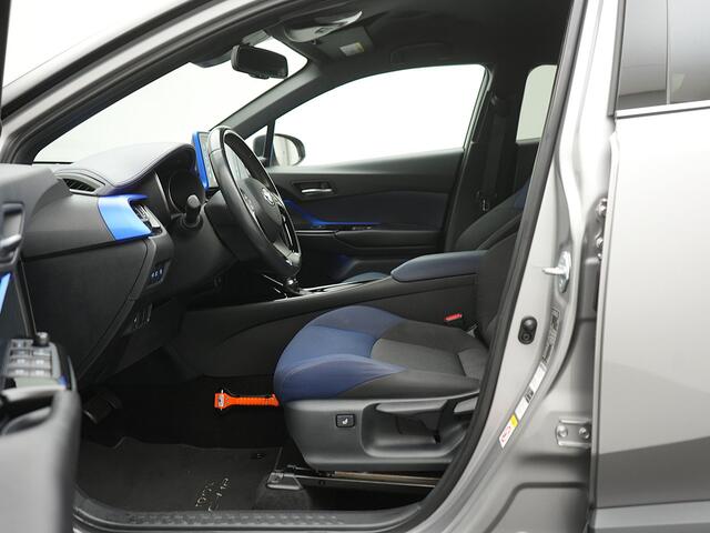 Toyota C-HR 1.8 Hybrid Style