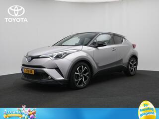 toyota-c-hr-1.8-hybrid-style