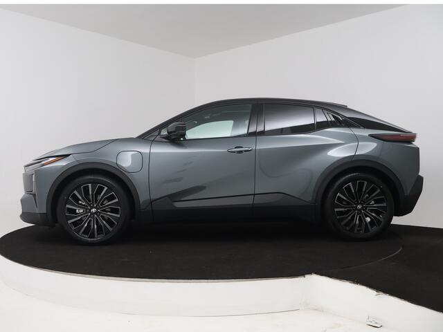 Toyota C-HR Executive AWD 77 kWh | Executive Plus Pack |