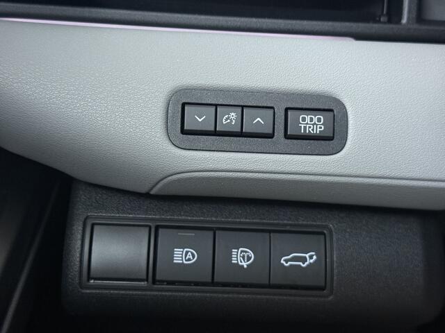 Toyota C-HR Executive AWD 77 kWh | Executive Plus Pack |