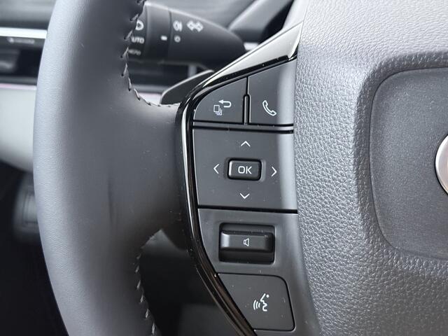 Toyota C-HR Executive AWD 77 kWh | Executive Plus Pack |