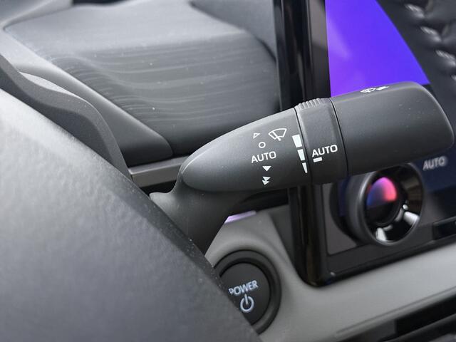 Toyota C-HR Executive AWD 77 kWh | Executive Plus Pack |