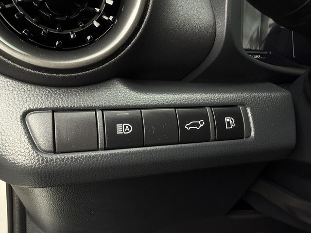 Toyota C-HR 2.0 Hybrid 200 GR SPORT Première Edition