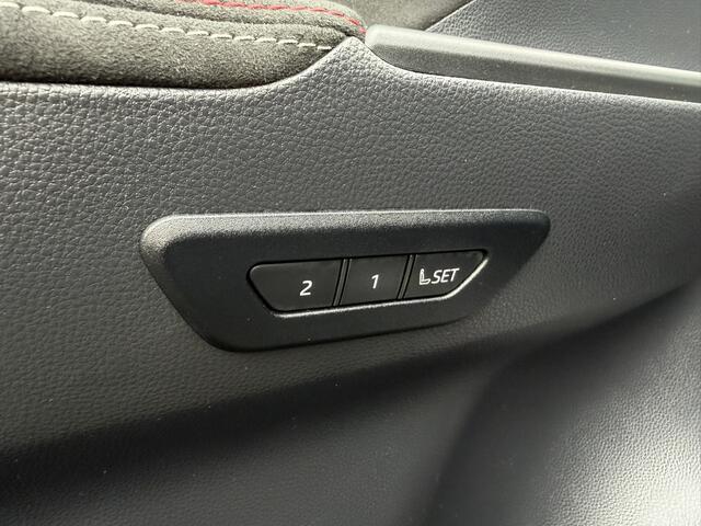 Toyota C-HR 2.0 Hybrid 200 GR SPORT Première Edition