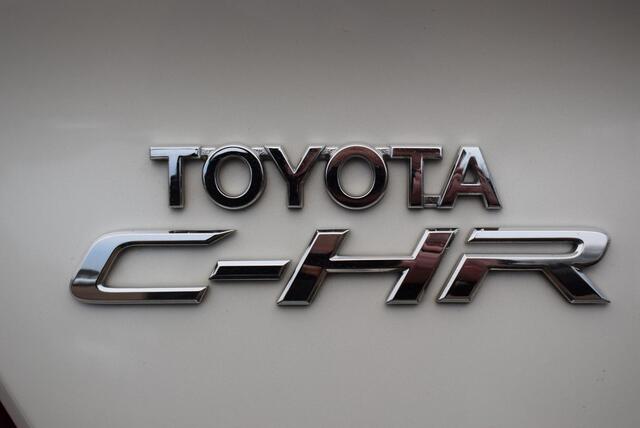 Toyota C-HR 2.0 Hybrid Launch Edition Full Option