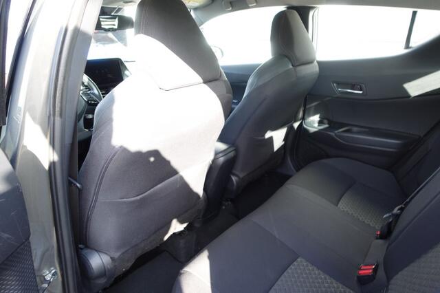 Toyota C-HR 2.0 HYBRID DYNAMIC Navigatie Camera Clima NL geleverd