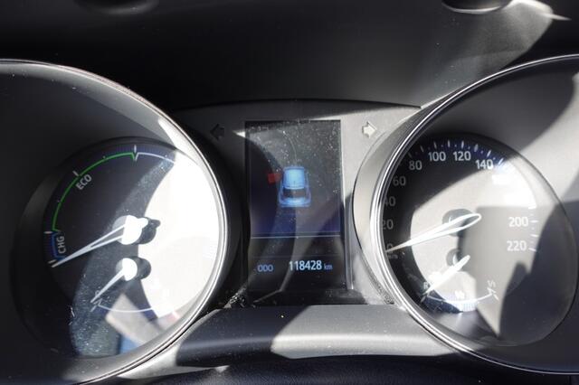 Toyota C-HR 2.0 HYBRID DYNAMIC Navigatie Camera Clima NL geleverd