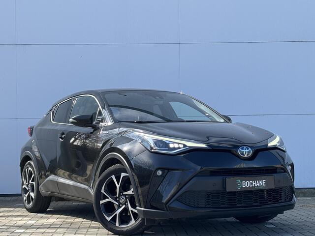 Toyota C-HR 2.0 Hybrid First Edition | Navigatie | Camera |