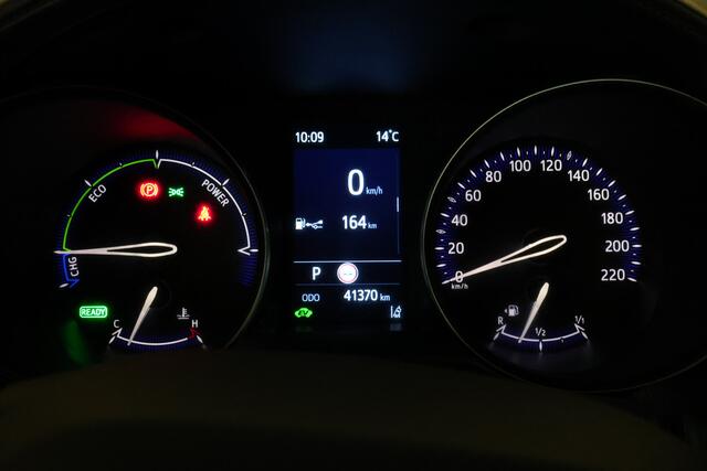 Toyota C-HR 1.8 Hybrid GR-Sport FULL OPTIONS met Slechts 41.000 km '22