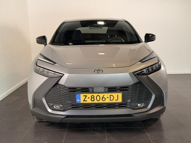 Toyota C-HR 1.8 Hybrid 140 First Edition